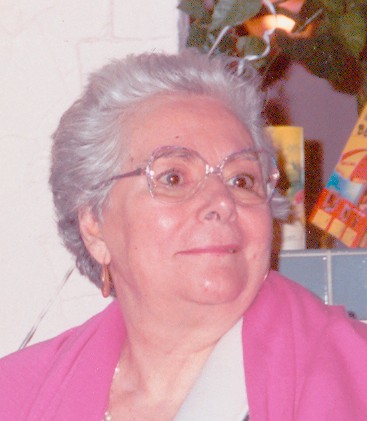 Lucia Lombardo