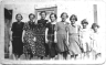 Les 7 soeurs Bélanger, 1935