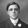 Edmond-Oscar Bélanger, 1914