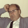 Paul-Émile Charette, circa 1970
