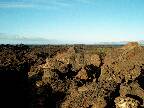 lava field