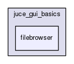 filebrowser