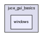 windows